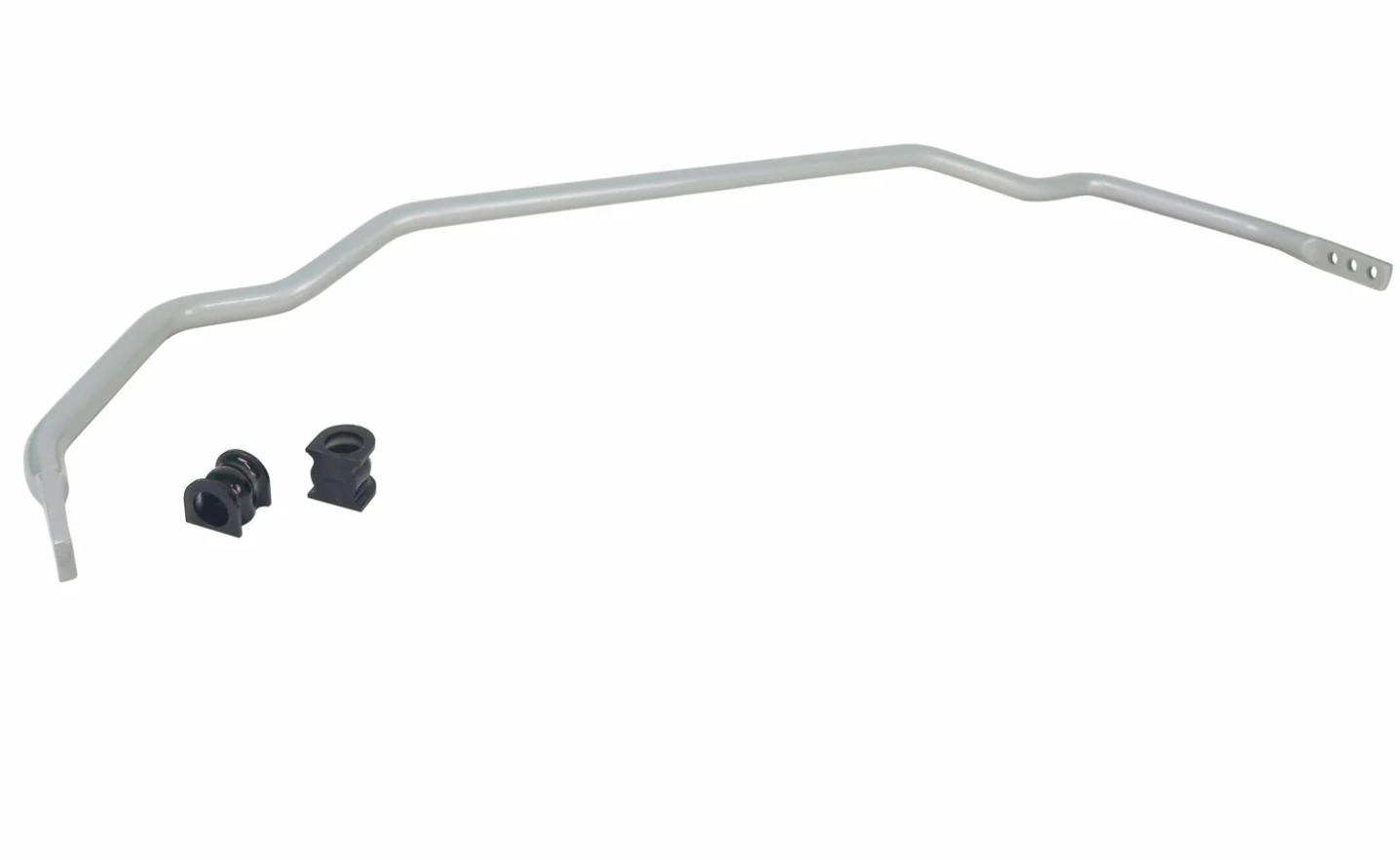 Whiteline 04-08 TSX 22mm 3-Point Adjustable Rear Sway Bar