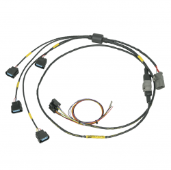 Rywire Mil-Spec Hondata CPR Coil Harness