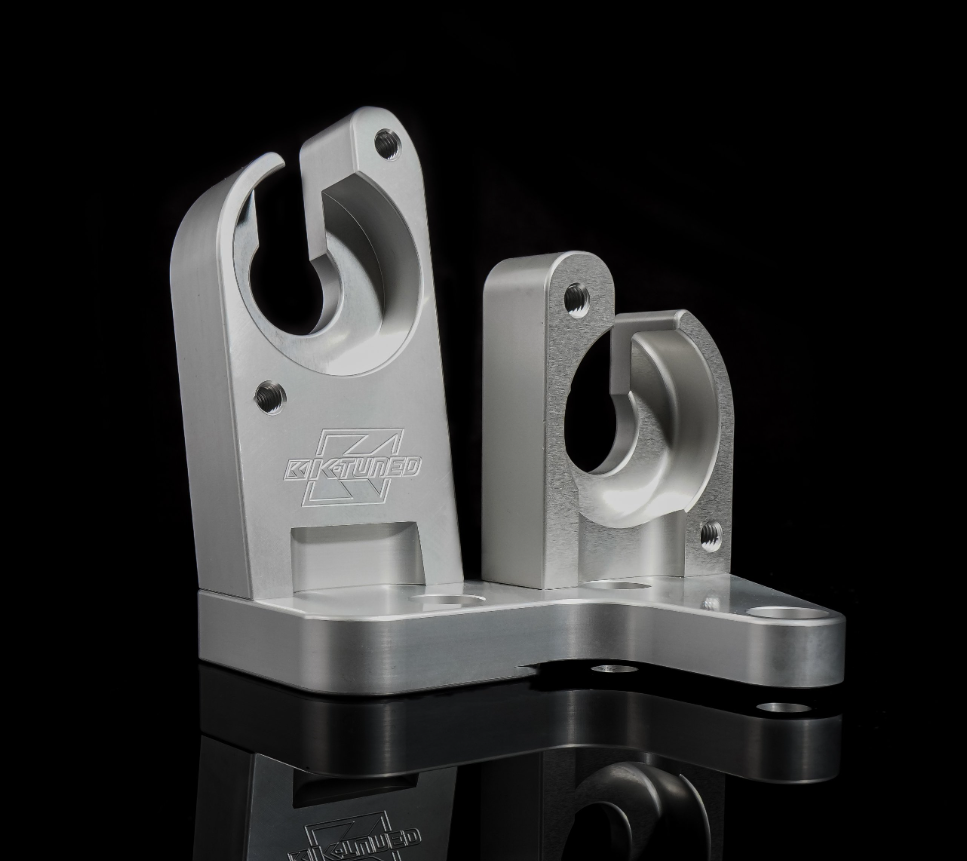 K-Tuned K-Swap Z3 Transmission Conversion Bracket