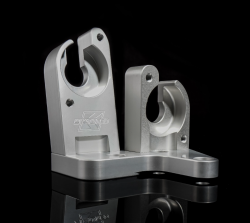 K-Tuned K-Swap Z3 Transmission Conversion Bracket