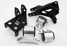 Hasport 94-01 Integra / 92-95 Civic H/F-Series Swap Billet Motor Mount Kit