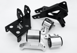 Hasport 94-01 Integra / 92-95 Civic H/F-Series Swap Billet Motor Mount Kit