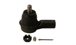 MOOG 02-06 CR-V / 01-05 Civic Front Outer Tie Rod End