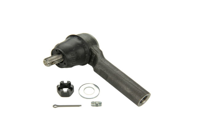 MOOG 07-11 CR-V / 11-12 CR-Z Front Outer Tie Rod End