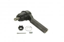 MOOG 07-11 CR-V / 11-12 CR-Z Front Outer Tie Rod End
