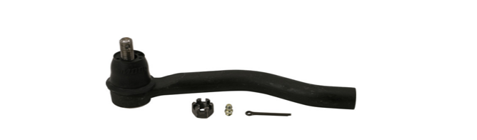 MOOG 16-21 Civic Front Driver Side Outer Tie Rod End