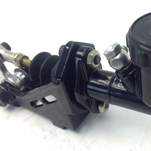 Rev9Power Billet CNC Aluminum Handle Hydraulic EBrake Kit K Series Parts