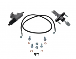 Hybrid Racing Clutch Master Cylinder Upgrade Kit