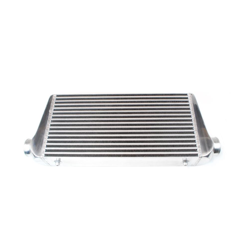 Rev9Power 24x12x4 Universal Spec-R Aluminum Intercooler