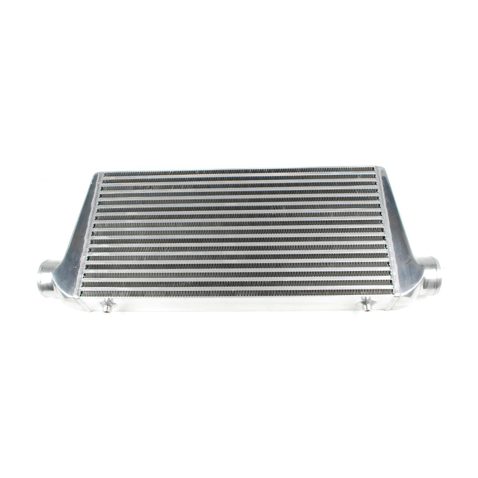 Rev9Power 24x12x3 Universal Spec-V Aluminum Intercooler