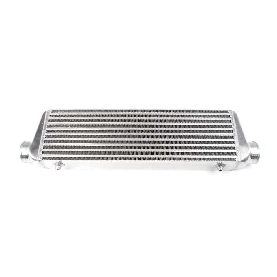 Rev9Power 24x7.5x3 Type-C Universal Aluminum Intercooler
