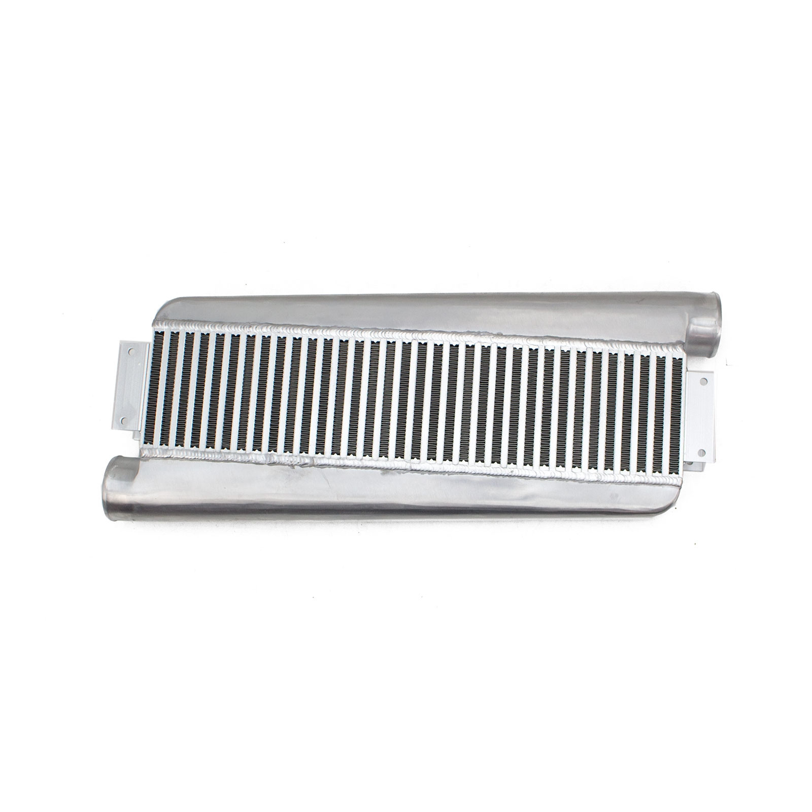 Rev9Power 23x5.5x3.5 Type-Z Universal Aluminum Intercooler