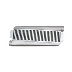 Rev9Power 23x5.5x3.5 Type-Z Universal Aluminum Intercooler