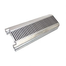 Rev9Power 24x6x4 Spec-A Type-2 Universal Aluminum Intercooler