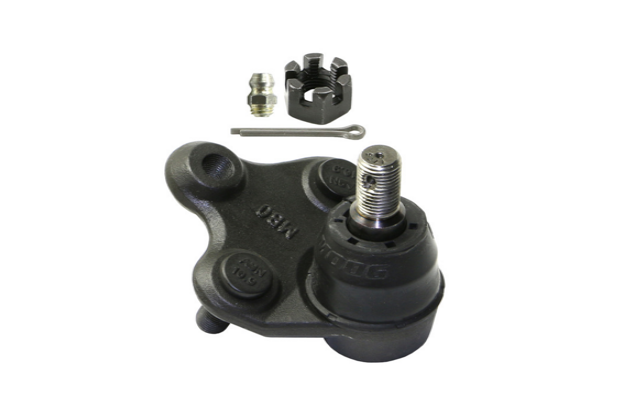 MOOG 10-11 CR-V Front Passenger Side Upper Ball Joint