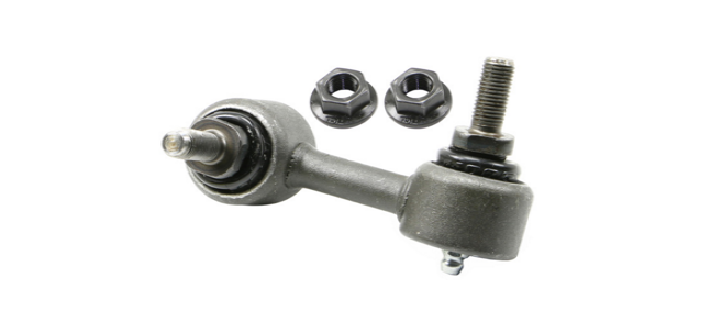 MOOG 02-05 Civic Si Rear Driver Side Sway Bar End Link