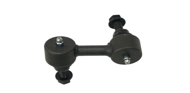 MOOG 01-05 Civic Rear Passenger Side Sway Bar End Link