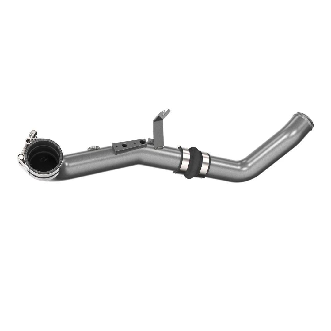 K&N 22-25 Civic/Integra 1.5L Gunmetal Charge Pipe Kit
