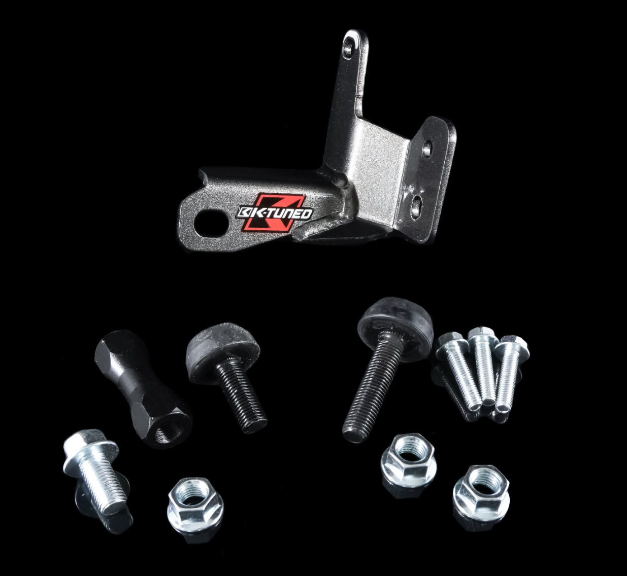 K-Tuned 12-15 Civic Brake Master Cylinder Brace