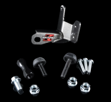 K-Tuned 12-15 Civic Brake Master Cylinder Brace