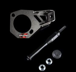 K-Tuned 00-09 S2000 Brake Master Cylinder Brace