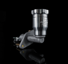 K-Tuned 92-00 Civic / 94-01 Integra Clutch Master Cylinder with Billet Reservoir