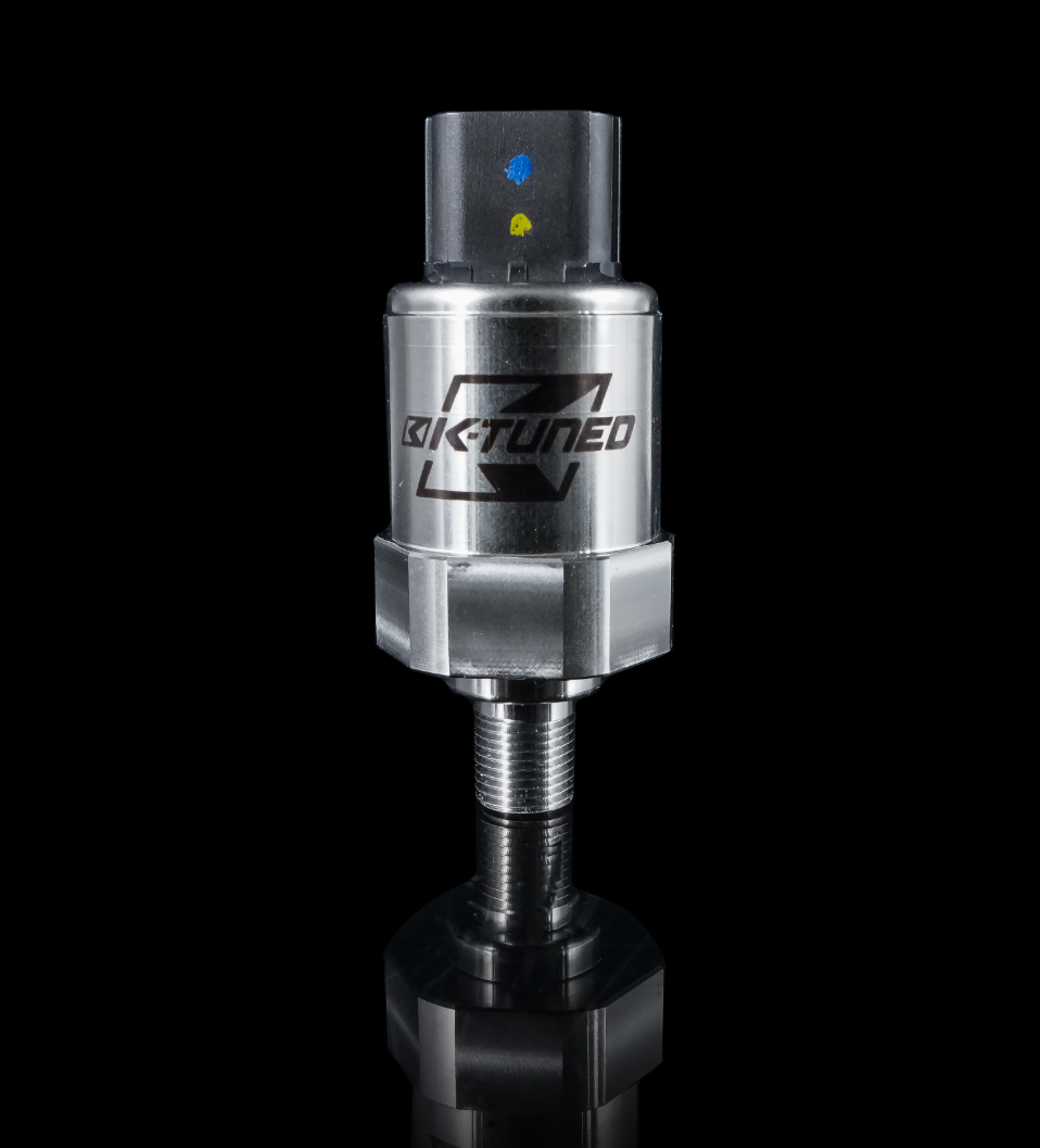 K-Tuned 7BAR 101psi Universal Race MAP Sensor