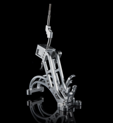 K-Tuned 16-21 Civic Base/Si Billet Shifter