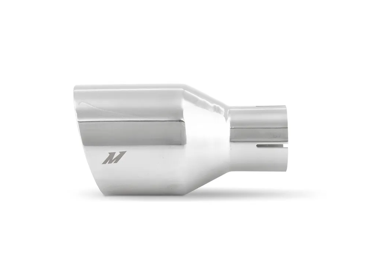 Mishimoto Polished 2.5