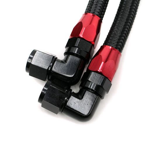 Rev9Power Universal 19 Row Oil Cooler Kit | OCK-1093 | K Series Parts