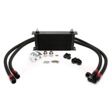 Rev9Power Universal 19 Row Oil Cooler Kit