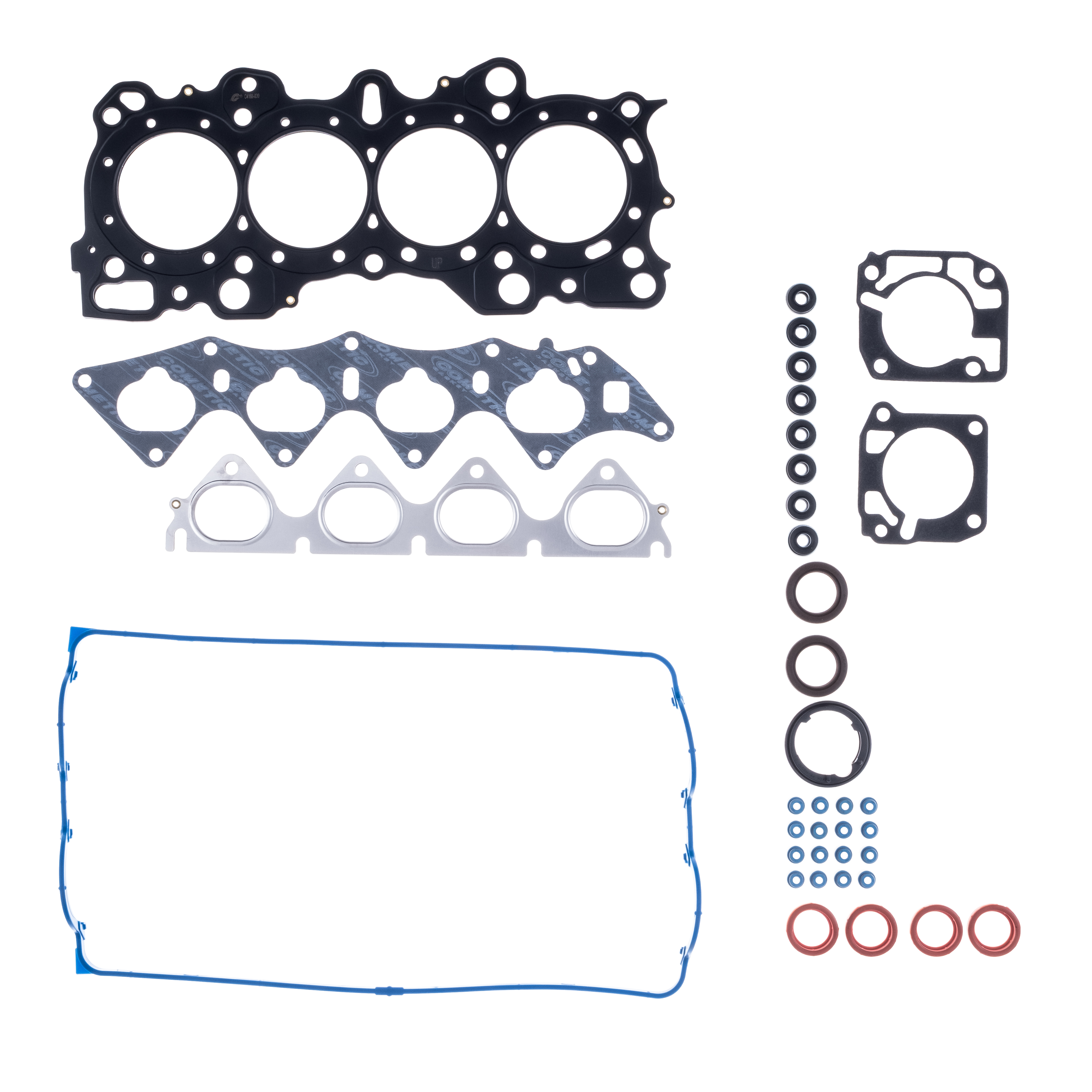 Cometic 97-01 Integra / 99-00 Civic B16A2/B16A3/B18C5 81mm Bore Top End Gasket Kit