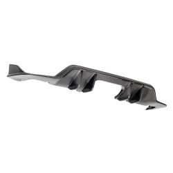 Seibon 23-24 Civic Type R MB-Style Carbon Fiber Rear Diffuser