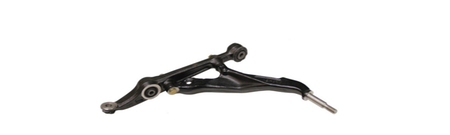 MOOG 96-00 Civic Front Driver Side Lower Control Arm