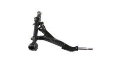 MOOG 96-00 Civic Front Passenger Side Lower Control Arm