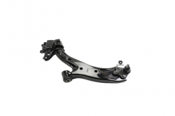 MOOG 07-11 CR-V Front Driver Side Lower Control Arm and Ball Joint Assembly
