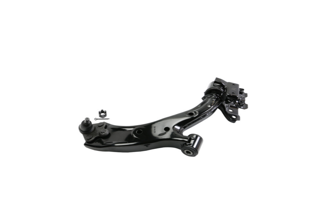 MOOG 07-11 CR-V Front Passenger Side Lower Control Arm and Ball Joint Assembly