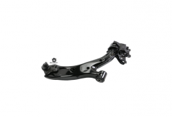 MOOG 07-11 CR-V Front Passenger Side Lower Control Arm and Ball Joint Assembly