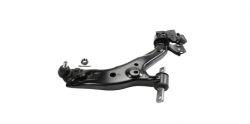 MOOG 12-14 CR-V Front Passenger Side Lower Control Arm and Ball Joint Assembly