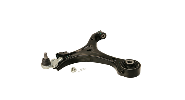 MOOG 14-15 Civic Si Front Passenger Side Lower Control Arm and Ball Joint Assembly