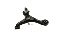 MOOG 14-15 Civic Si Front Driver Side Lower Control Arm and Ball Joint Assembly