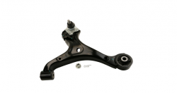 MOOG 14-15 Civic Si Front Driver Side Lower Control Arm and Ball Joint Assembly
