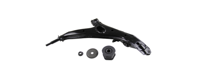 MOOG 96-00 Civic Front Driver Side Lower Control Arm