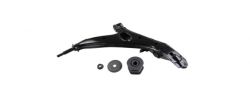 MOOG 96-00 Civic Front Driver Side Lower Control Arm