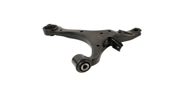 MOOG 07-10 Element Front Passenger Side Lower Control Arm