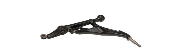 MOOG 92-95 Civic / 93-97 Del Sol Front Driver Side Lower Control Arm