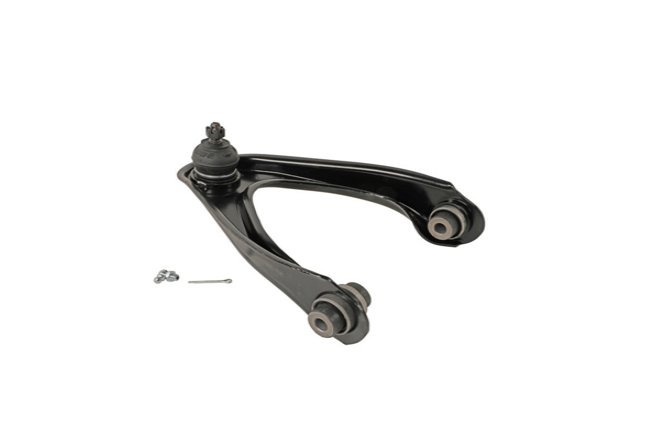 MOOG 97-01 CR-V Front Passenger Side Upper Control Arm and Ball Joint Assembly