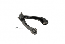 MOOG 97-01 CR-V Front Passenger Side Upper Control Arm and Ball Joint Assembly MOOG 97-01 CR-V Front Passenger Side Upper Control Arm and Ball Joint Assembly