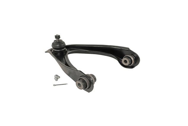 MOOG 97-01 CR-V Front Driver Side Upper Control Arm and Ball Joint Assembly