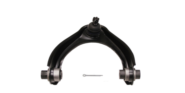MOOG 96-00 Civic Front Passenger Side Upper Control Arm And Ball Joint Assembly